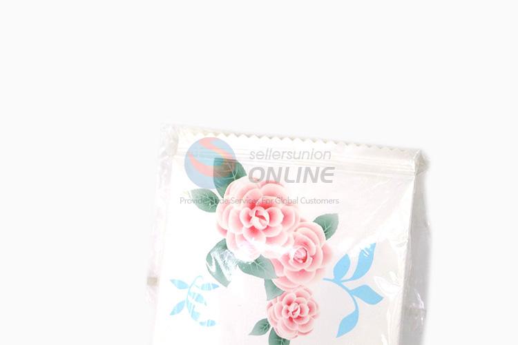 High quality promotional cleaning disposable wet wipes