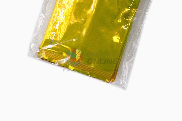 Factory customized cleaning disposable wet wipes