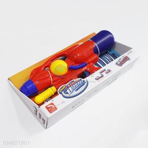 Customized New Arrival Plastic Water Gun Toys