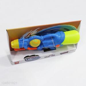 Big Promotional High Quality Plastic Water Gun Kids Toys