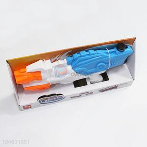 Plastic Toys Water Gun With Good Quality