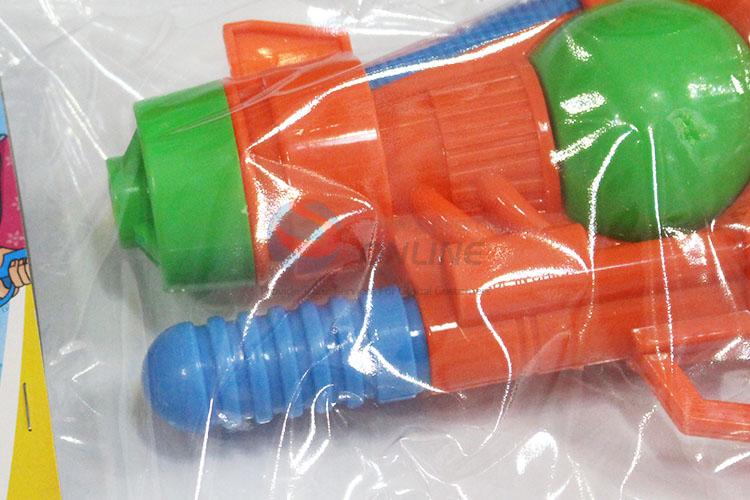 Latest Style Plastic Water Gun