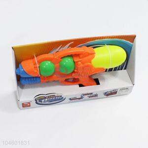 Fashion Style Plastic Water Gun For Kids Play