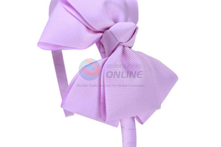 Bowknot Hair Accessory Hair Clasp