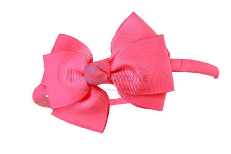 Bowknot Hair Accessory Hair Clasp