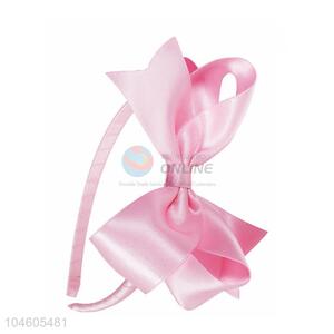 Bowknot Hair Accessory Hairpin