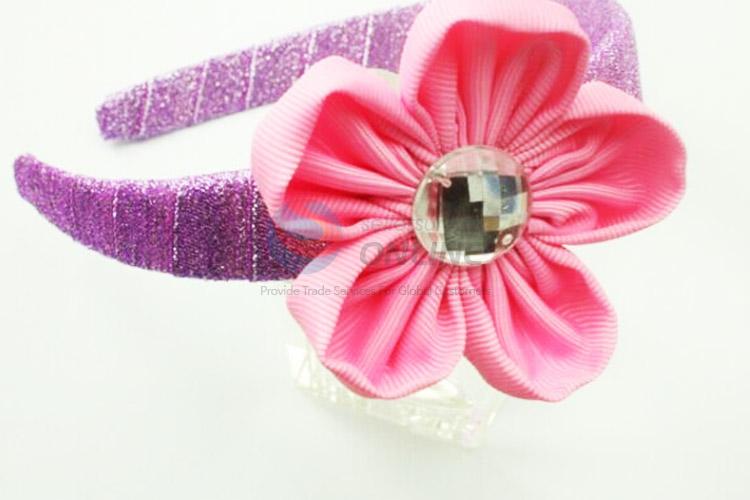 Fashion Hair Accessory Hair Clasp