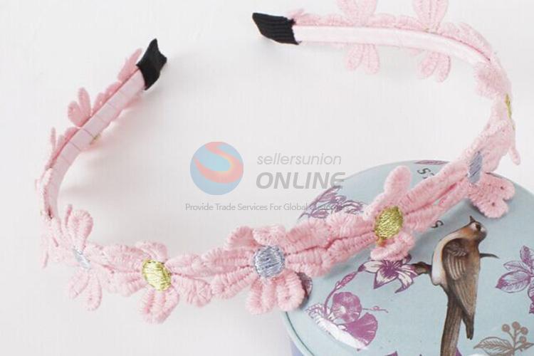 Flower Hair Accessory Hair Clasp