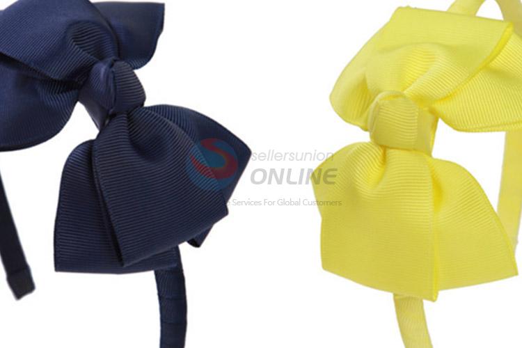 Bowknot Hair Accessory Hair Clasp