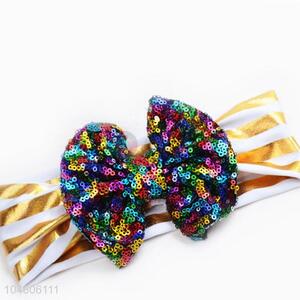 Bowknot Hair Accessory Headband