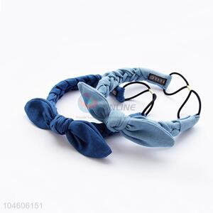 Bowknot Hair Accessory Headband