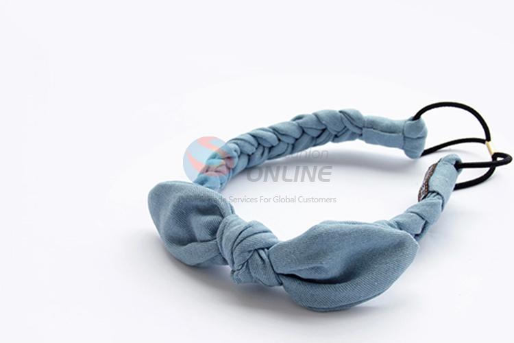 Bowknot Hair Accessory Headband