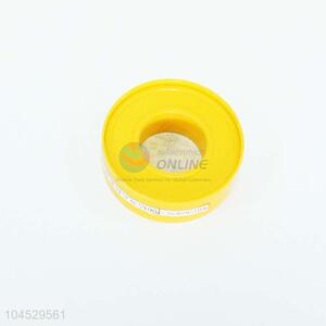 Clear sticky adhesive tape