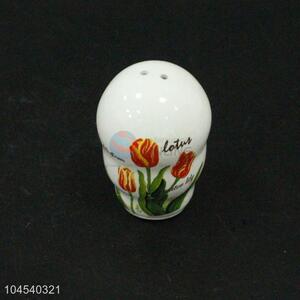 Good Factory Price Condiment Bottle/Pot