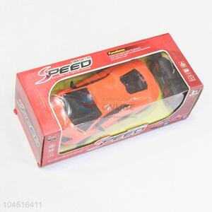 Delicate Design Four-channel Remote Control <em>Car</em> with <em>Light</em> Kids Toy <em>Car</em>