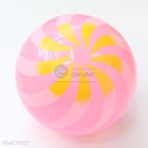 Hot Selling Pink PVC <em>Toy</em> <em>Balls</em>