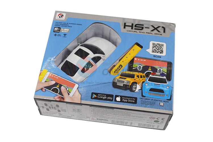 China Wholesale BMW X6 Toy Car For Children