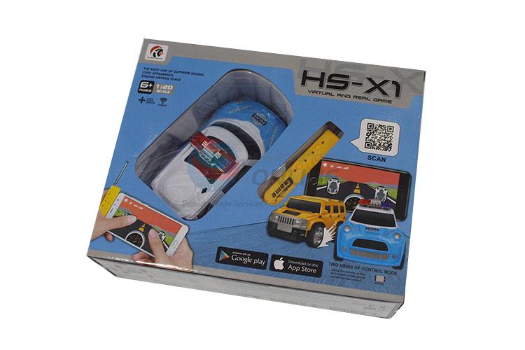 Good Quality Police Toy Car For Children