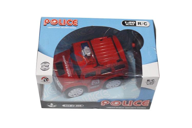 Popular Police Toy Car For Children