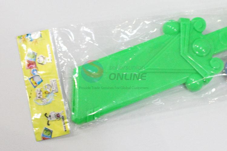 High Quality Plastic Toy Knife