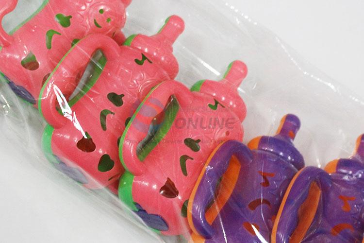 Wholesale New Product Plastic Toy