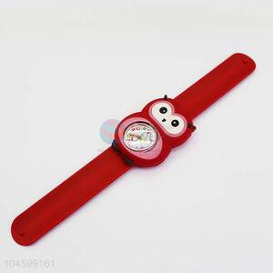 Good Quanlity Lovely Cartoon Colored Wrist Watch