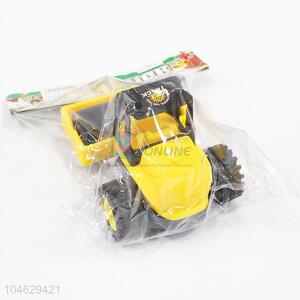 Popular Top Quality Compactor Road Roller Truck Model Toys