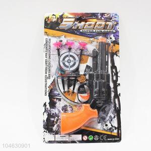 Simple Style Soft Suck Cup Refill Darts for Nerf Toy Gun Bullets Series