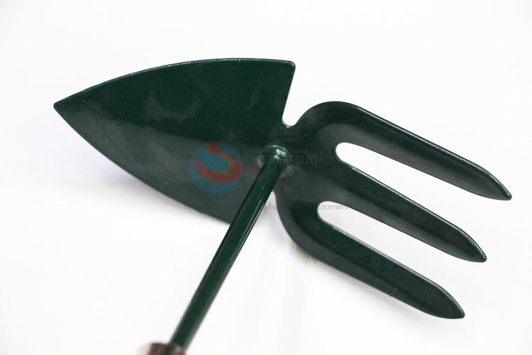 Popular Manual Hand Tools Garden Hoe/Rake for Sale