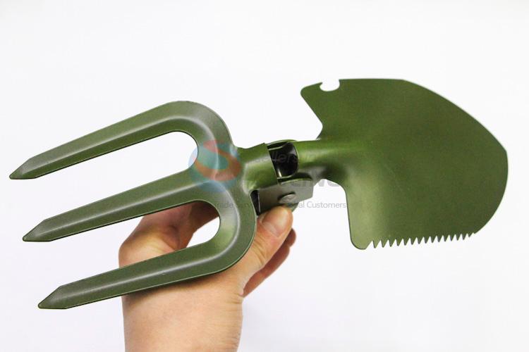 Latest Design Handheld Hoe & Rake for Gardening