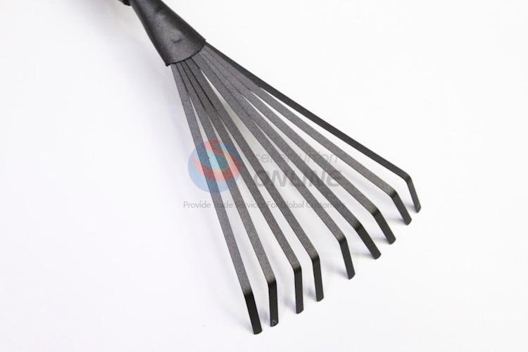 Hot Sale Utility Metal Garden Rake Tools