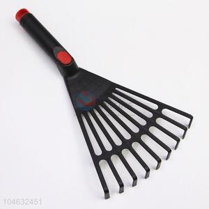 Wholesale Cheap Utility Plastic Garden Rake Tools