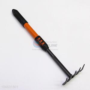 Wholesale Cheap Garden Tool Iron Farming Rake