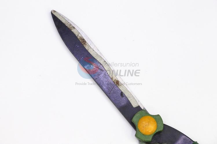 High Quality Garden Trimmer Pruner Trimming Scissors