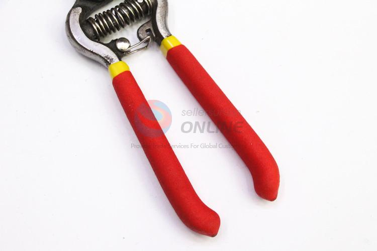 China Factory Garden Scissors Garden Tools Shear Pruner