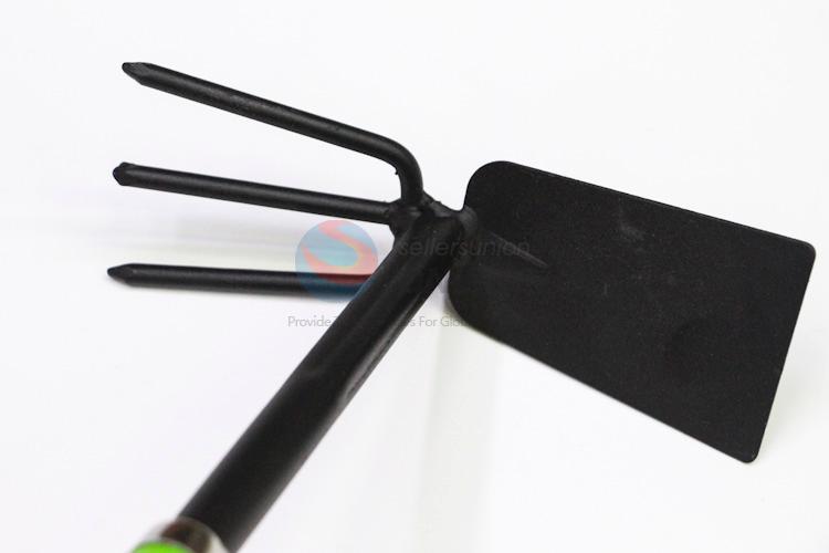 High Quality Manual Hand Tools Garden Hoe/Rake