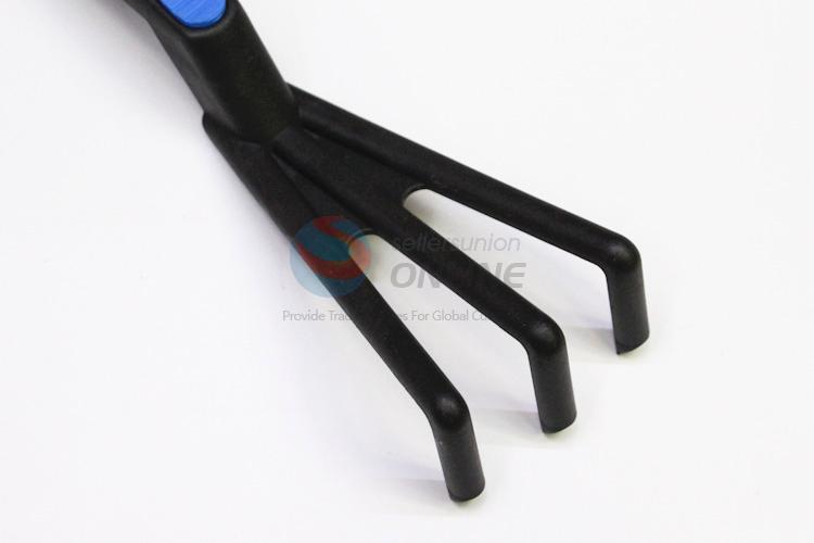 Utility Plastic Garden Rake Tools with Low Price