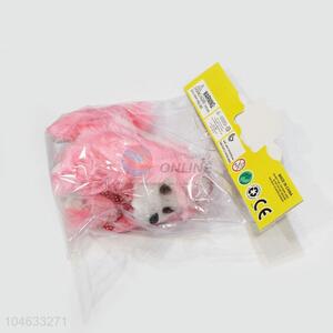 China Hot Sale Electric Dog Toy
