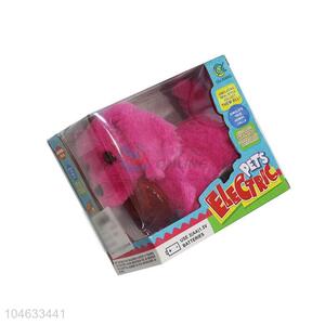 Very Popular Electric Dog Toy