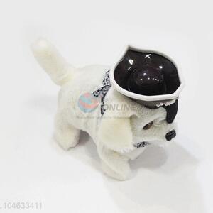 China Factory Electric Dog Toy