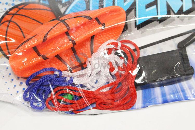 Top Quality  Indoor Adjustable Hanging Basketball Board