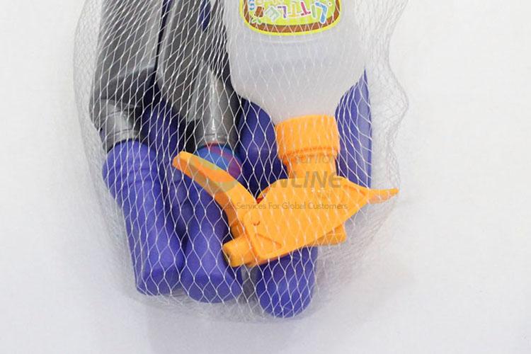 Factory Wholesale Kids Plastic Garden Tool Toy