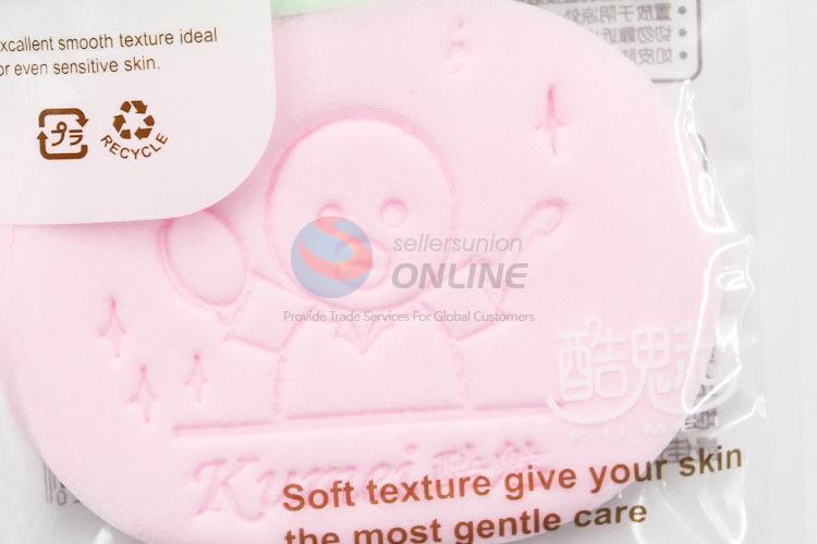 Made In China Face Sponge Set