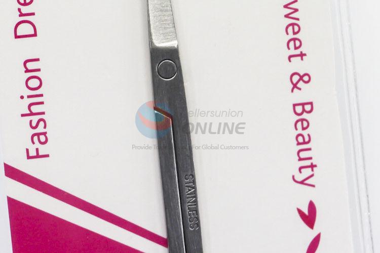 Promotional Eyebrow Scissors/Beauty Scissors