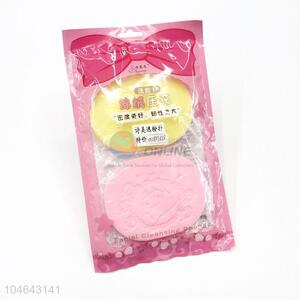 High Quality Face Sponge Set