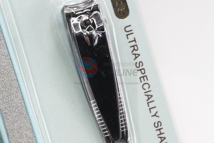 High Quality Nail Scissors Set