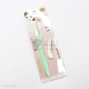 Competitive Price Eyebrow Shavers Set