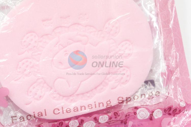 High Quality Face Sponge Set