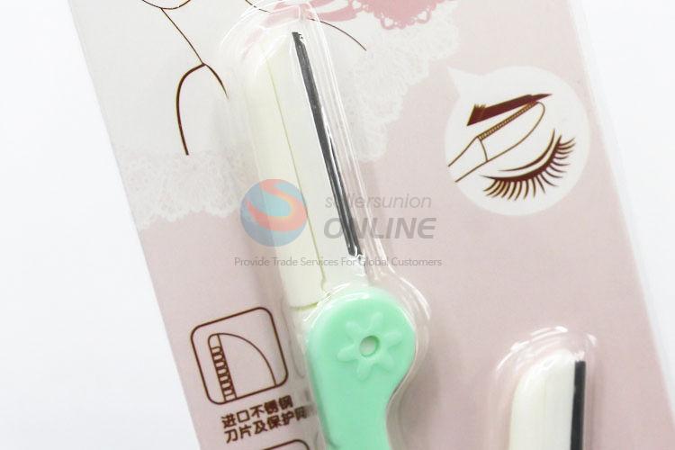 Competitive Price Eyebrow Shavers Set