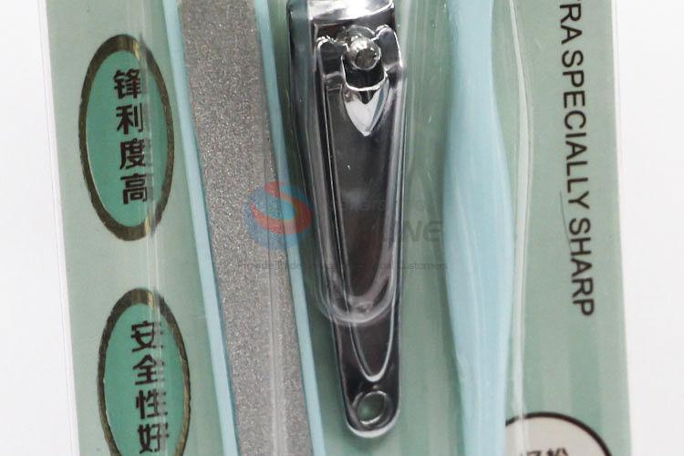 Cheap Nail Scissors Set From China